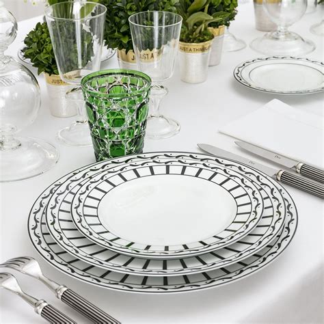 dior dinner plate|dior maison collection.